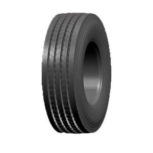Tires for trucks 12r22.5 Long Haul truck tires for trucks, trailers and buses