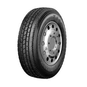 t118 rapid tyres 16 inch truck tires 11R22.5 Excellent driving mileage and low noise