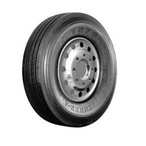 Drive position tire T276/ T276+ drive tire 315 80r22.5