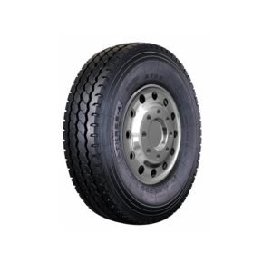 Rapid fit tyres A158 11 r20 Anti-slippery, wear-resistant and low heat generation