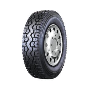 10.00 r20 china tires driving position of Trucks Suitable for Mining, construction and other mixed roads