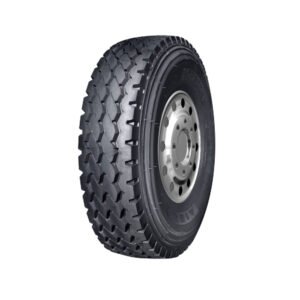 tbbtires Premium Low Profile best drive tire 12.00 r20 with Strong Structure designed for Mixed Service applications