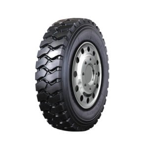 9.00 r 20 10.00 r20 truck tyres china Suitable for Mining, construction and other mixed roads