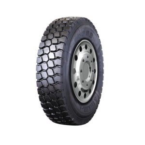A389 is suitable for all position on trucks 20 inch truck tires