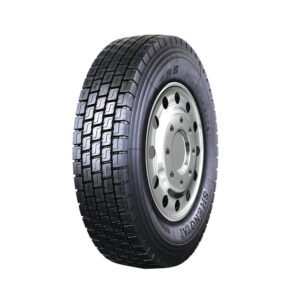 10.00 r20 18pr Low Profile Regional all position rapid tire for Truck & Bus Tires, Light Truck Tires