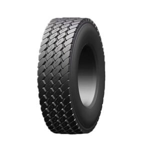 12r22 5 steer tires A666 is a tires 22.5 super single tires suitable for trucks trailer position on mixed roads