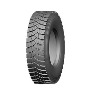 12r22 5 18pr A888 is a heavy duty truck tires for Medium and short distance transportation applications