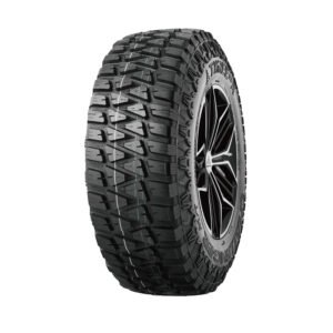 Challenger mt is designed for off-road muddy terrain low profile tires