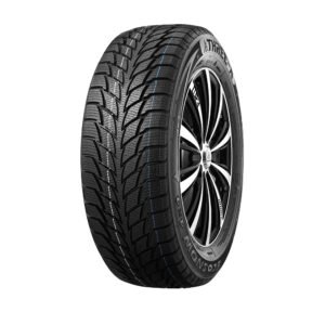 Ecosnow tires 4x4 ecosnow winter tires providing excellent performance on ice and snow