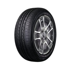 Rapid P309 Tyres is a Touring Summer tyre designed to be fitted to Passenger Cars rapid p309