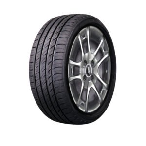 P609 Rapid Ultra High Performance Tyre Series a Touring Summer Tyre
