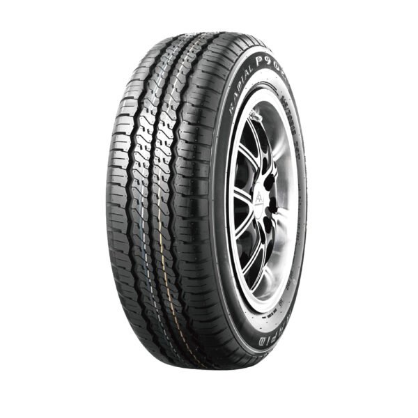 Best High Performance Taxi Tires THREE-A Rapid P906 RE Tires