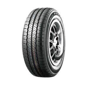 Aoteli P907 RE Tyres Designed for Taxi, Good Wear Resistance
