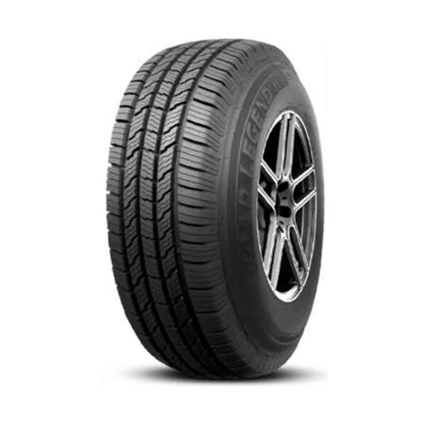 Rapid AT tyres is high performance for the Wide of SUV Vehicles