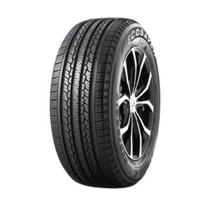 Rapid Ecosaver Tyres