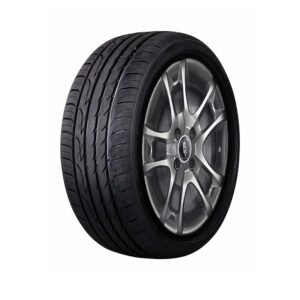 P606 Tyre Rapid & THREE-A Ultra High Performance Series Run Flat Tires