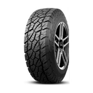 Rapid Tuftrail AT Tyres is a premium On/Off-Road tyre