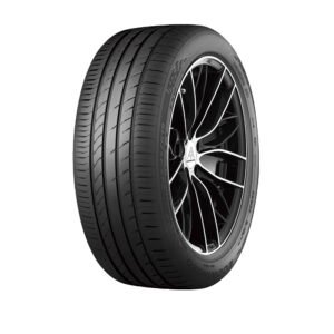 THREE-A & Rapid ECOWINGED Ultra High Performance Tyre